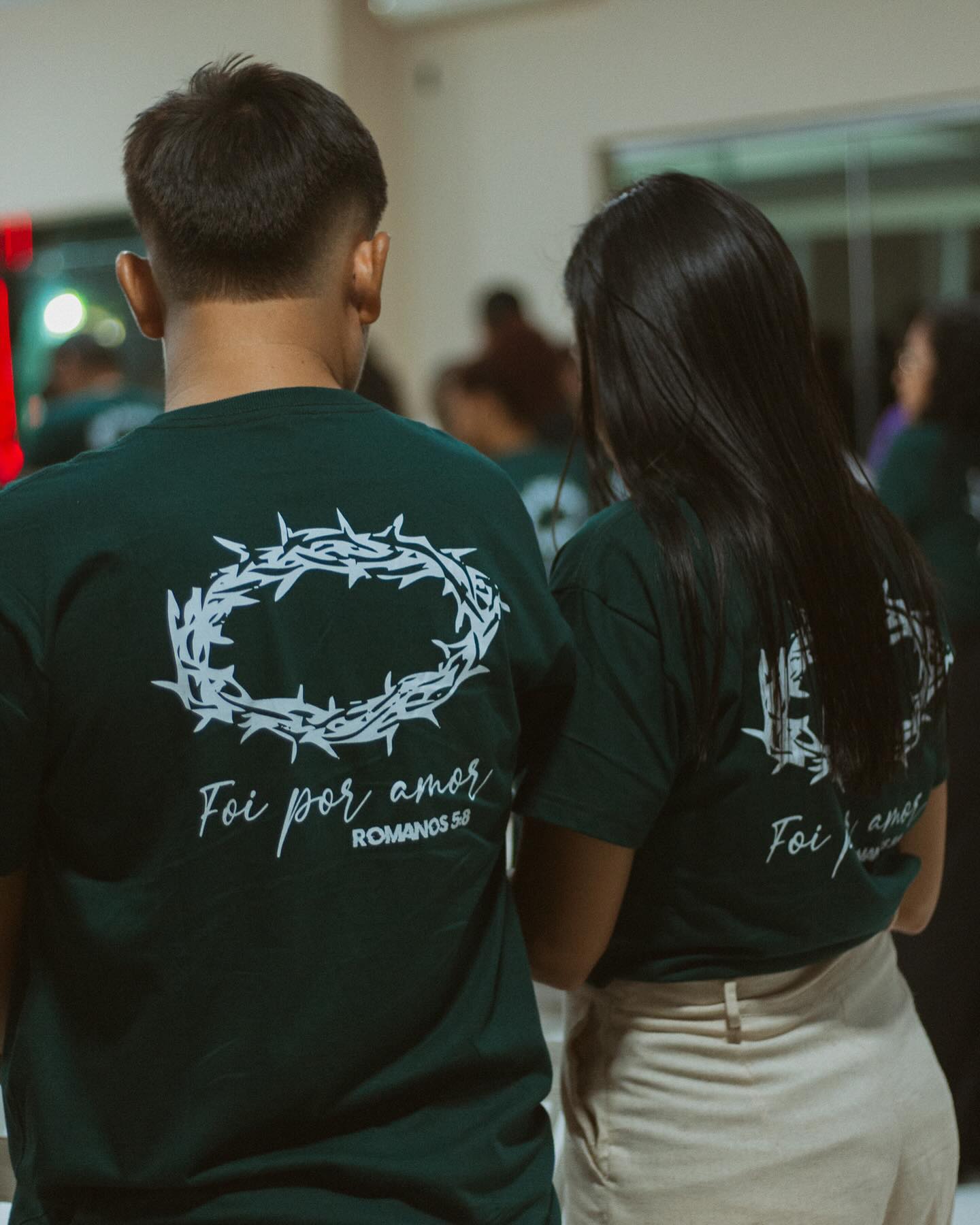 Foto de Heloísa Ramos